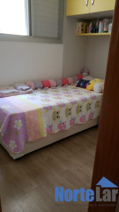 Imagem Apartamento com 3 Quartos à Venda, 64 m² em Vila Nova Cachoeirinha - São Paulo Imagem Apartamento com 3 Quartos à Venda, 64 m² em Vila Nova Cachoeirinha - São Paulo