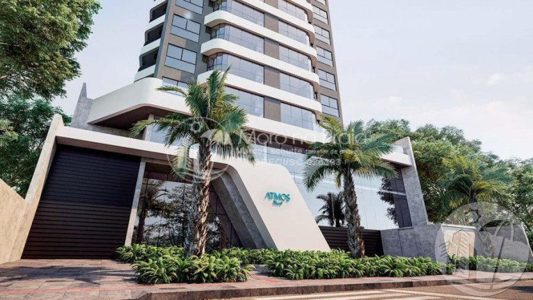 Apartamento com 2 Quartos à Venda, 72 m² em São Judas - Itajaí