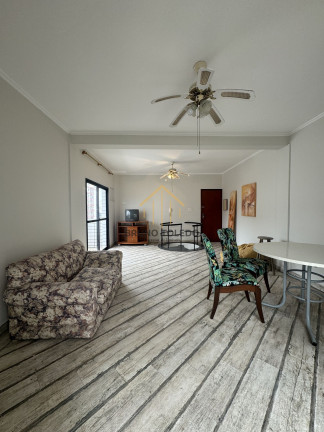 Imagem Apartamento com 2 Quartos à Venda, 138 m² em Canto Do Forte - Praia Grande Imagem Apartamento com 2 Quartos à Venda, 138 m² em Canto Do Forte - Praia Grande