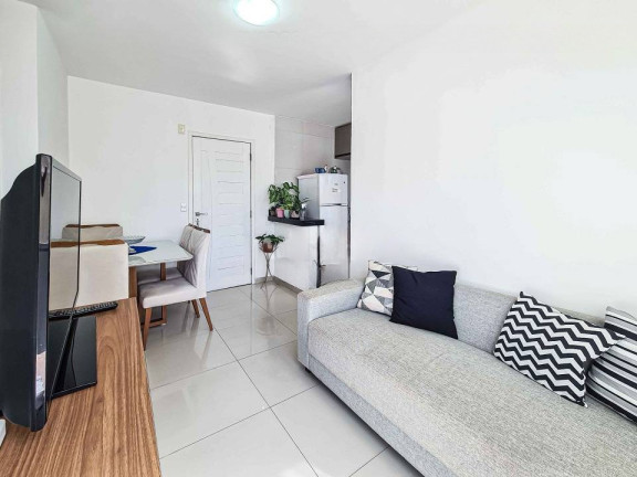 Imagem Apartamento com 2 Quartos à Venda, 42 m² em Boa União (abrantes) - Camaçari Imagem Apartamento com 2 Quartos à Venda, 42 m² em Boa União (abrantes) - Camaçari