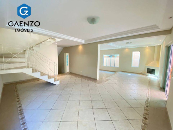 Imagem Casa de Condomínio com 4 Quartos à Venda, 298 m² em Alphaville - Santana De Parnaíba Imagem Casa de Condomínio com 4 Quartos à Venda, 298 m² em Alphaville - Santana De Parnaíba