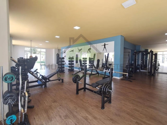 Imagem Apartamento com 2 Quartos à Venda, 52 m² em Pagador De Andrade - Jacareí Imagem Apartamento com 2 Quartos à Venda, 52 m² em Pagador De Andrade - Jacareí