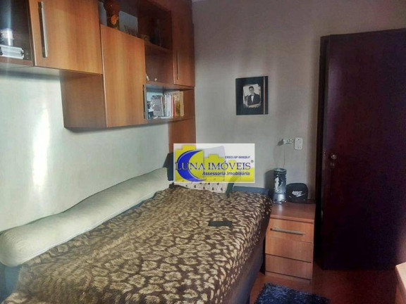 Imagem Sobrado com 3 Quartos à Venda, 162 m² em Nova Petrópolis - São Bernardo Do Campo
