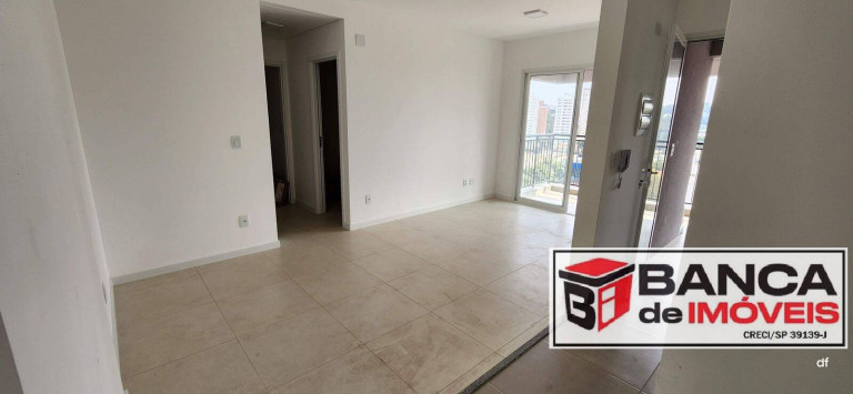 Imagem Apartamento com 2 Quartos à Venda, 61 m² em Butantã - São Paulo