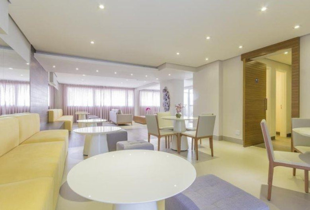 Imagem Apartamento com 2 Quartos à Venda, 48 m² em Centro - São Paulo