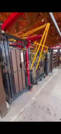 Imagem Chácara com 3 Quartos à Venda, 48 m² em São Miguel Do Passa Quatro