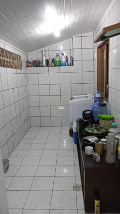 Imagem Casa com 2 Quartos à Venda, 20 m² em Martinica - Viamão
