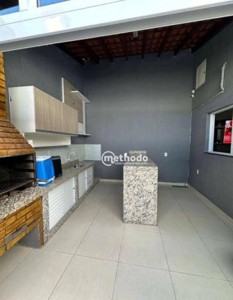 Imagem Casa com 2 Quartos à Venda, 100 m² em Jardim Lisa - Campinas Imagem Casa com 2 Quartos à Venda, 100 m² em Jardim Lisa - Campinas