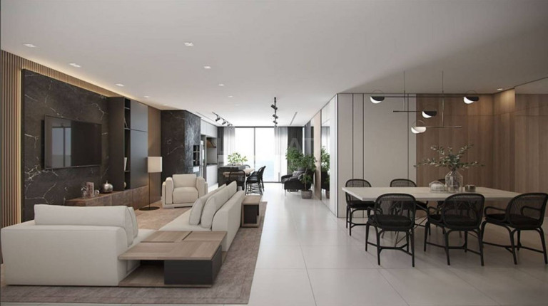Imagem Apartamento com 3 Quartos à Venda, 148 m² em Centro - Navegantes