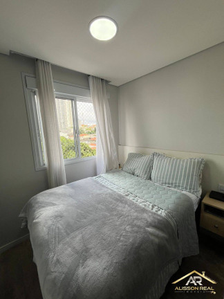 Imagem Apartamento com 2 Quartos à Venda, 47 m² em Centro - Osasco