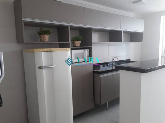 Imagem Apartamento com 2 Quartos à Venda, 70 m² em Itaguá - Ubatuba