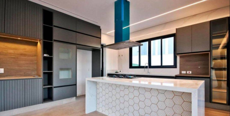 Imagem Casa com 4 Quartos à Venda, 379 m² em Alphaville - Santana De Parnaíba Imagem Casa com 4 Quartos à Venda, 379 m² em Alphaville - Santana De Parnaíba