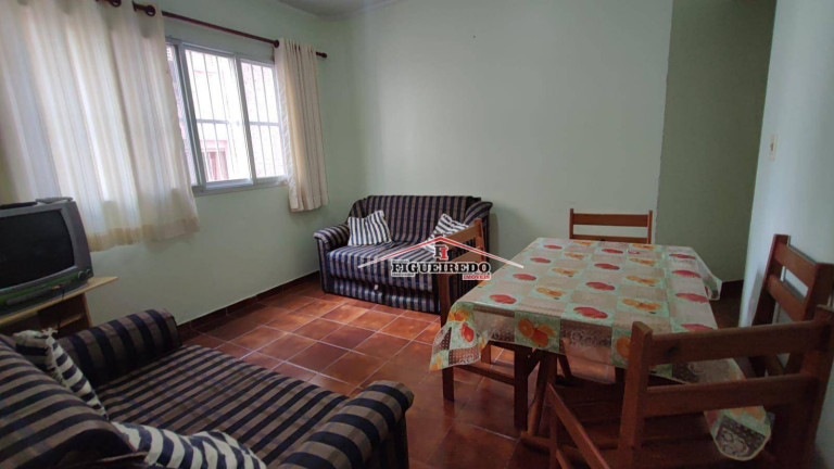 Imagem Apartamento com 1 Quarto à Venda, 47 m² em Canto Do Forte - Praia Grande Imagem Apartamento com 1 Quarto à Venda, 47 m² em Canto Do Forte - Praia Grande