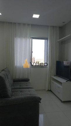 Imagem Apartamento com 2 Quartos à Venda, em Campolim - Sorocaba Imagem Apartamento com 2 Quartos à Venda, em Campolim - Sorocaba
