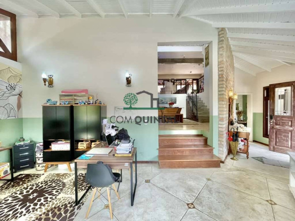Imagem Casa com 3 Quartos à Venda, 370 m² em São Paulo Ii - Cotia