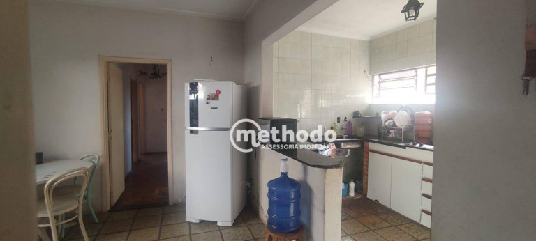 Imagem Casa com 2 Quartos à Venda, 176 m² em Jardim Chapadão - Campinas Imagem Casa com 2 Quartos à Venda, 176 m² em Jardim Chapadão - Campinas