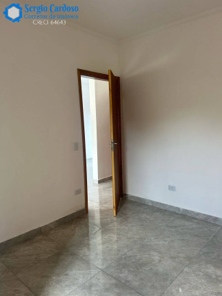 Imagem Casa de Condomínio com 2 Quartos à Venda, 65 m² em Cibratel Ii - Itanhaém Imagem Casa de Condomínio com 2 Quartos à Venda, 65 m² em Cibratel Ii - Itanhaém