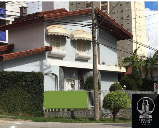 Imagem Imóvel com 4 Quartos à Venda, 330 m² em Jardim Portal Da Colina - Sorocaba Imagem Imóvel com 4 Quartos à Venda, 330 m² em Jardim Portal Da Colina - Sorocaba