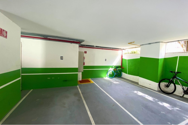 Imagem Apartamento com 3 Quartos à Venda, 79 m² em Aclimação - São Paulo