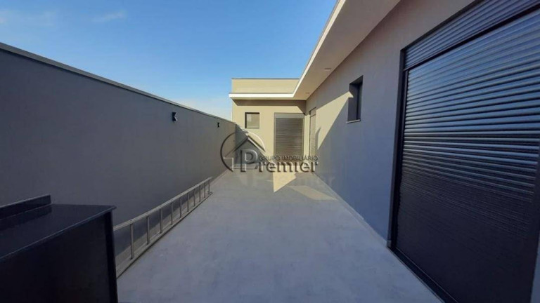 Casa com 3 Quartos à Venda, 166 m² em Jardim Bréscia - Indaiatuba