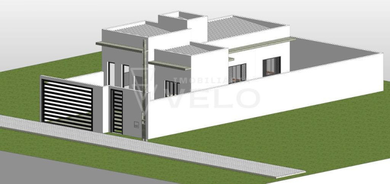 Imagem Casa com 2 Quartos à Venda, 69 m² em Estancia Conceição - Itapetininga