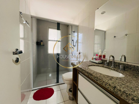 Imagem Apartamento com 3 Quartos à Venda, 143 m² em Parque Residencial Aquarius - São José Dos Campos Imagem Apartamento com 3 Quartos à Venda, 143 m² em Parque Residencial Aquarius - São José Dos Campos