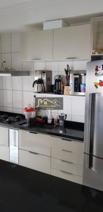 Imagem Apartamento com 2 Quartos à Venda, 78 m² em Parque Morumbi - Votorantim