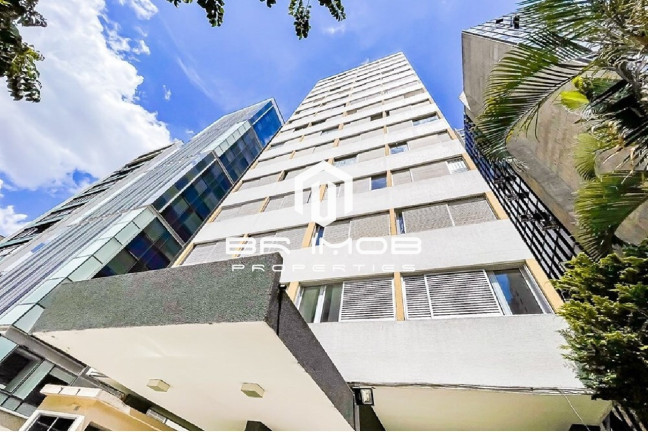 Imagem Imóvel com 3 Quartos à Venda, 108 m² em Santa Cecília - São Paulo Imagem Imóvel com 3 Quartos à Venda, 108 m² em Santa Cecília - São Paulo