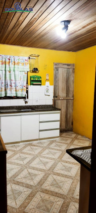 Imagem Casa com 3 Quartos à Venda, 516 m² em São Tomé - Viamão