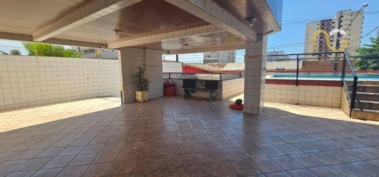 Imagem Apartamento com 1 Quarto à Venda, 45 m² em Tupi - Praia Grande Imagem Apartamento com 1 Quarto à Venda, 45 m² em Tupi - Praia Grande