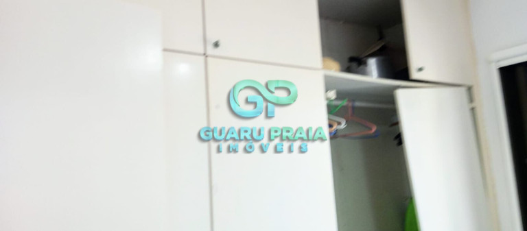 Imagem Apartamento com 2 Quartos à Venda, 80 m² em Enseada - Guarujá
