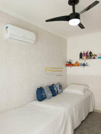 Imagem Apartamento com 2 Quartos à Venda, 90 m² em Tupi - Praia Grande