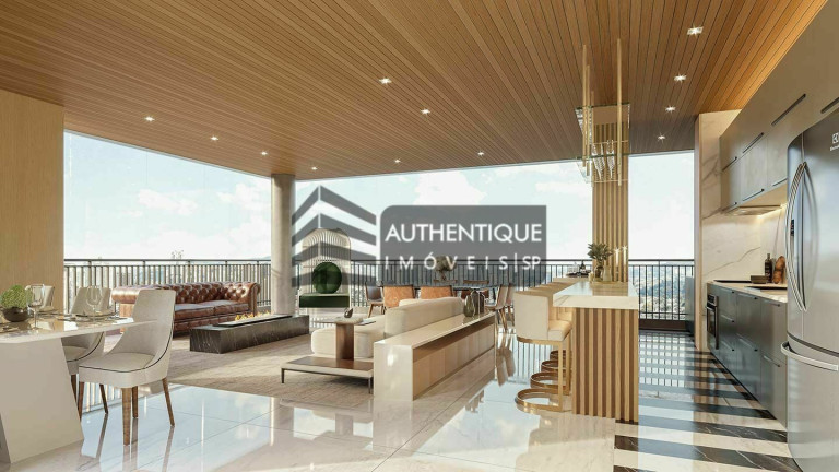 Imagem Apartamento com 2 Quartos à Venda, 64 m² em Alphaville - Barueri Imagem Apartamento com 2 Quartos à Venda, 64 m² em Alphaville - Barueri