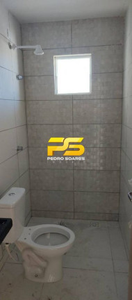 Imagem Casa com 2 Quartos à Venda, 100 m² em Gramame - João Pessoa Imagem Casa com 2 Quartos à Venda, 100 m² em Gramame - João Pessoa