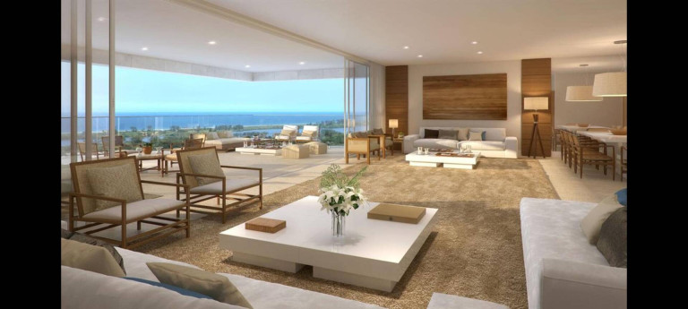 Imagem Apartamento com 4 Quartos à Venda, 266 m² em Barra Da Tijuca - Rio De Janeiro Imagem Apartamento com 4 Quartos à Venda, 266 m² em Barra Da Tijuca - Rio De Janeiro