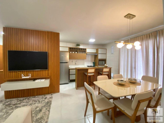 Imagem Apartamento com 3 Quartos à Venda, 76 m² em Parque Amazonia - Goiânia Imagem Apartamento com 3 Quartos à Venda, 76 m² em Parque Amazonia - Goiânia