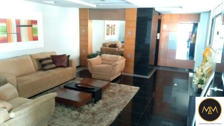 Imagem Imóvel com 4 Quartos à Venda, 366 m² em Manaíra - João Pessoa