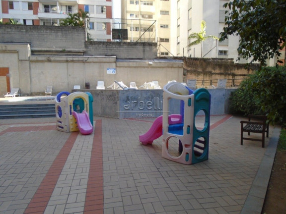 Imagem Apartamento com 3 Quartos à Venda, 95 m² em Perdizes - São Paulo Imagem Apartamento com 3 Quartos à Venda, 95 m² em Perdizes - São Paulo