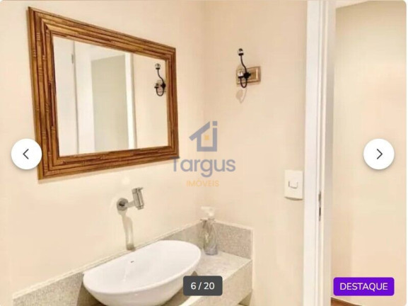 Imagem Apartamento com 1 Quarto à Venda, 53 m² em Moóca - São Paulo