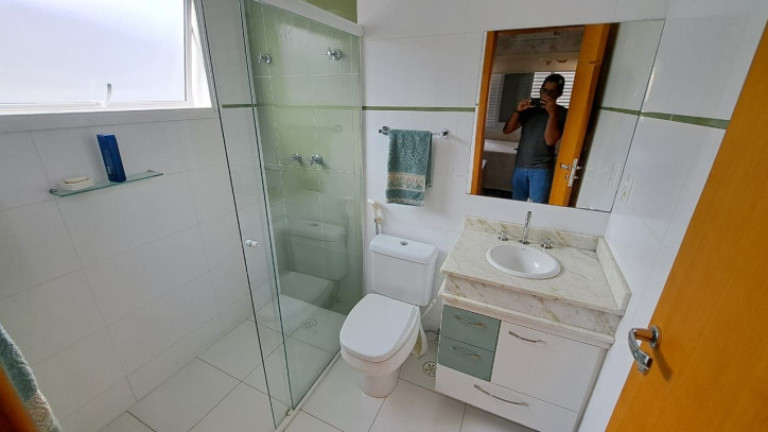 Imagem Casa com 3 Quartos à Venda, 248 m² em Urbanova - São José Dos Campos