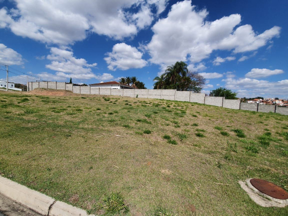 Imagem Terreno à Venda, 694 m² em Condomínio Bouganville - Sorocaba Imagem Terreno à Venda, 694 m² em Condomínio Bouganville - Sorocaba
