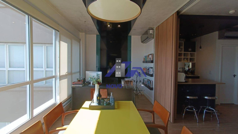 Imagem Sala Comercial à Venda ou Locação, 47 m² em Alphaville Conde Ii - Barueri Imagem Sala Comercial à Venda ou Locação, 47 m² em Alphaville Conde Ii - Barueri