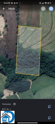 Imagem Chácara à Venda, 9 m² em Iperozinho - Capela Do Alto Imagem Chácara à Venda, 9 m² em Iperozinho - Capela Do Alto