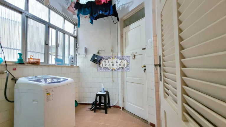 Imagem Apartamento com 3 Quartos à Venda, 90 m² em Leblon - Rio De Janeiro Imagem Apartamento com 3 Quartos à Venda, 90 m² em Leblon - Rio De Janeiro