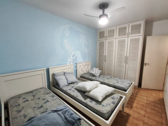 Imagem Apartamento com 3 Quartos à Venda, 95 m² em Jardim Las Palmas - Guarujá Imagem Apartamento com 3 Quartos à Venda, 95 m² em Jardim Las Palmas - Guarujá