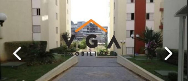 Imagem Apartamento com 3 Quartos à Venda, 66 m² em Vila Araguaia - São Paulo Imagem Apartamento com 3 Quartos à Venda, 66 m² em Vila Araguaia - São Paulo