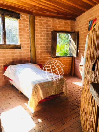 Imagem Chácara com 2 Quartos à Venda, 190 m² em Recanto Dos Pássaros - Piracaia Imagem Chácara com 2 Quartos à Venda, 190 m² em Recanto Dos Pássaros - Piracaia