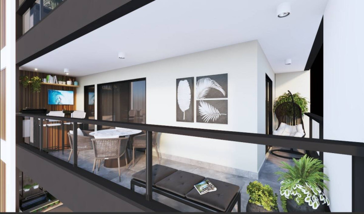 Imagem Apartamento com 1 Quarto à Venda, 30 m² em Itaguá - Ubatuba Imagem Apartamento com 1 Quarto à Venda, 30 m² em Itaguá - Ubatuba