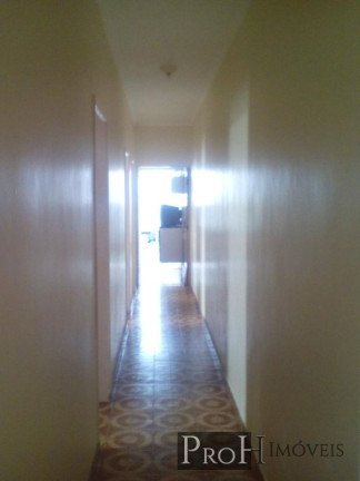 Imagem Sobrado com 2 Quartos à Venda, 176 m² em Osvaldo Cruz - São Caetano Do Sul