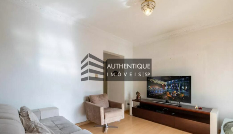 Imagem Apartamento com 3 Quartos à Venda, 111 m² em Moema - São Paulo